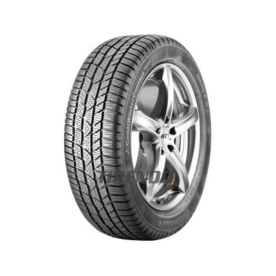 Continental ContiWinterContact Ts 830 P N0 XL 255/40 R20 101V