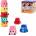 Simba Toys Bloxies: Колекционерски фигурки изненада - серия 2 (4006592096250)