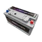VEGA Longlife 100Ah 920A right+ (VG LL100H19)