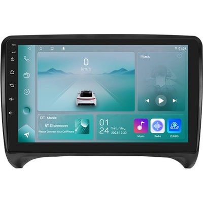 HIZPO P9002CP Audi TT (2+32GB)