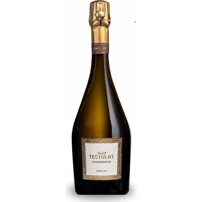 Testulat Grand Cru 2015 11% 0,75 l (holá láhev)