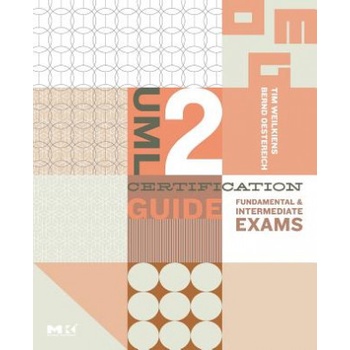 UML 2 Certification Guide - T. Weilkiens