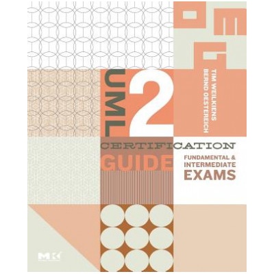 UML 2 Certification Guide - T. Weilkiens