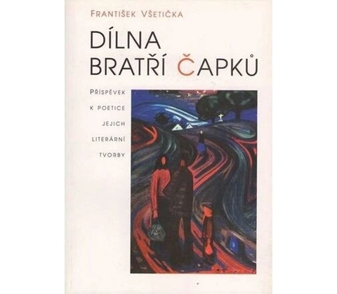 Dílna bratří Čapků