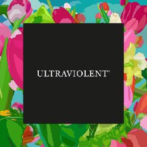 Kyo - Ultraviolent (LP) (0198029391015)