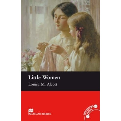 Little Women - Louisa M. Alcott - retold by Anne Collins