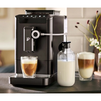 Tchibo Esperto 2 Milk Granit Black