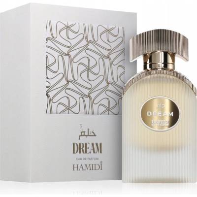 Hamidi Dream parfémovaná voda unisex 75 ml