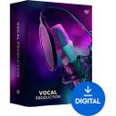 Waves Vocal Production