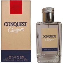 Chevignon Conquest toaletná voda pánska 50 ml