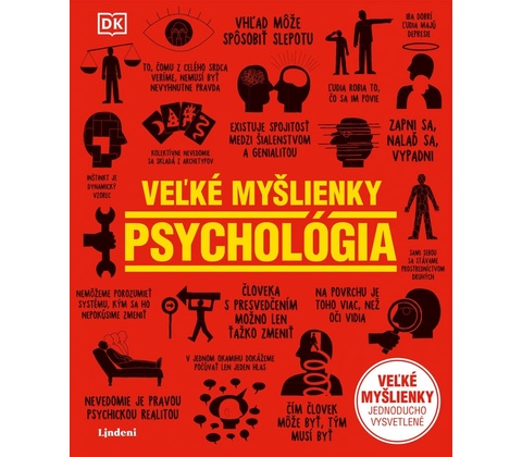 Psychológia