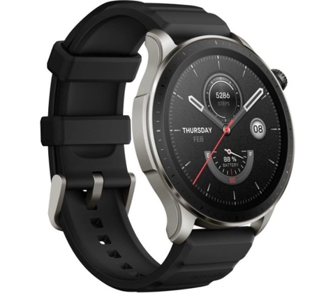 Amazfit GTR 4