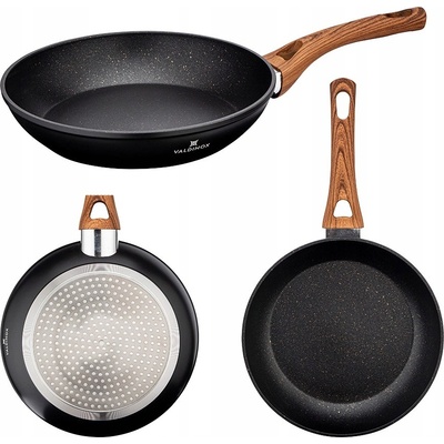 Valdinox Tradiční pánev Impact nepřilnavá 28 cm