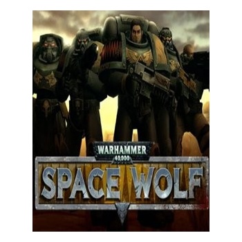 Warhammer 40 000: Space Wolf