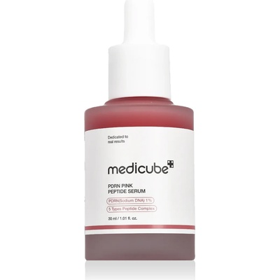medicube PDRN Pink Peptide Serum 30 ml
