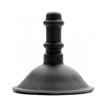 Tantus Вендуза Tantus Вибратор Черен