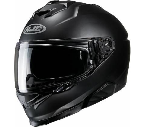 HJC i71 SEMI Flat