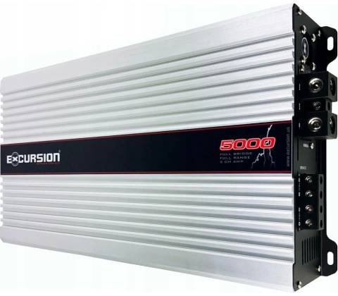 eXcursion SXA 60 PRO
