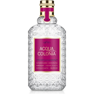 4711 Acqua Colonia Pink Pepper & Grapefruit EDC 100 ml