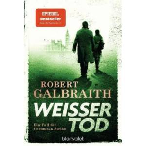 Weißer Tod | Wulf Bergner, Christoph Göhler, Kristof Kurz (ISBN: 9783734108761)