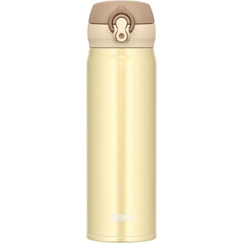 Thermos Motion термо чаша, 500 мл, бежово-златиста (130059)