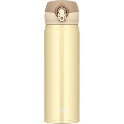 Thermos Motion термо чаша, 500 мл, бежово-златиста (130059)