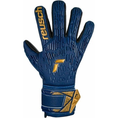 Reusch Вратарски Ръкавици Reusch Attrakt Freegel Син възрастни (S64178124)