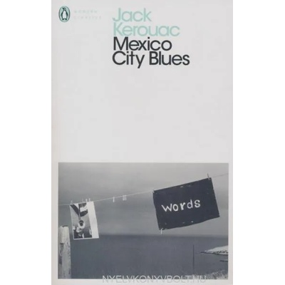 Mexico City Blues | Jack Kerouac