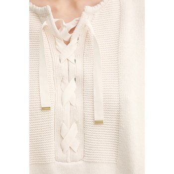 Sessun Пуловер Sessun дамски в бежово 25209021 (25209021)