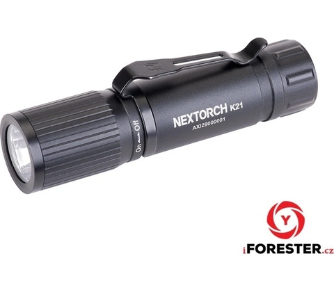 Nextorch K21
