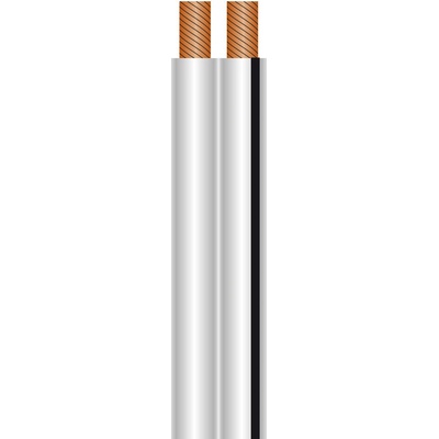 Sommer Cable SC-NYFAZ Speakerkabel 2x0,75 qmm