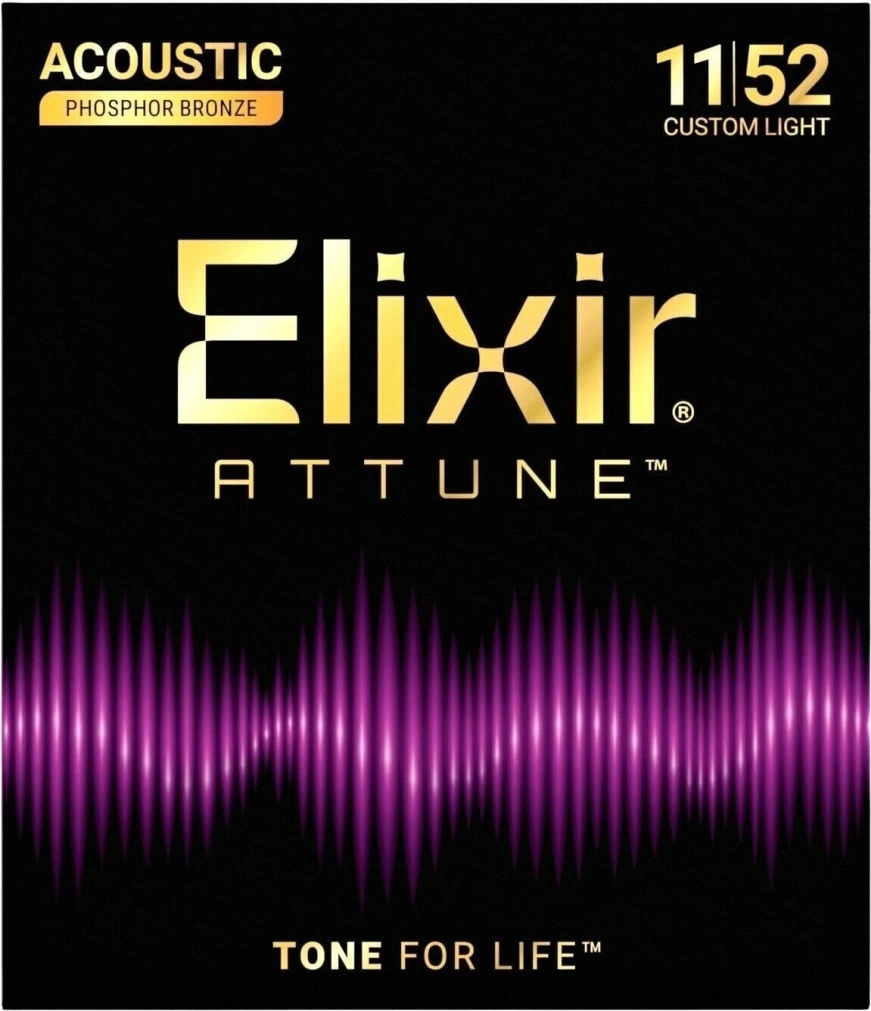 Elixir 21027 Attune