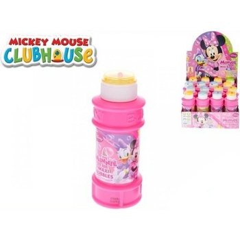 Bublifuk Minnie 175 ml dis. 16 ks