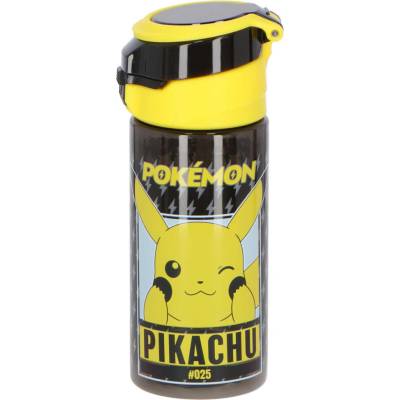 Euroswan Pokémon Pikachu 500 ml