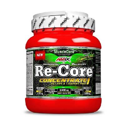 Amix Re-Core 540g - ovocný punč