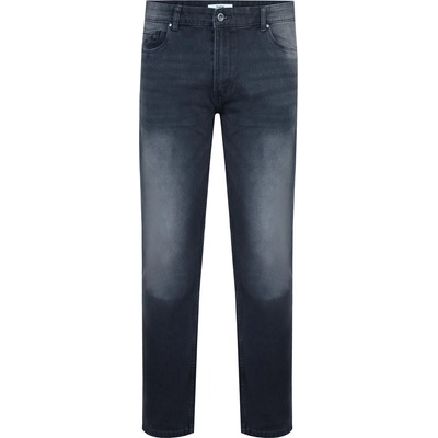 Fabric Дънки Fabric Mom Jeans - Black