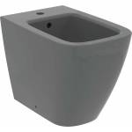 Ideal Standard Стоящо биде Ideal Standard I. life B, лъскаво сиво, между другото (T461758)