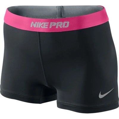 Nike Pro 3 dámské kraťasy