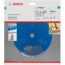 BOSCH Pílový kotúč Expert for Wood; 160 x 20 x 2,6 mm, 48 2608644021