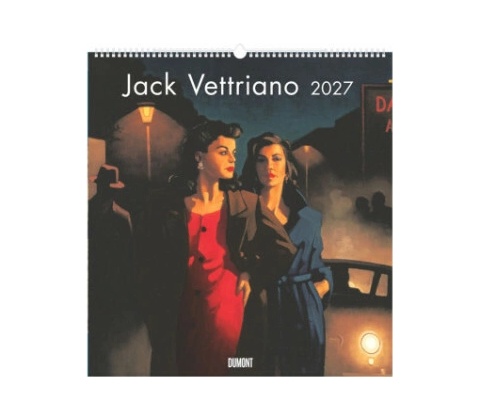 Jack Vettriano 2027