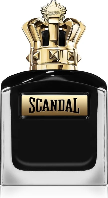 Jean Paul Gaultier Scandal Le Parfum pour Homme (Intense) EDP 150 ml