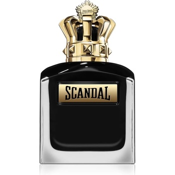 Image 1 of Jean Paul Gaultier Scandal Le Parfum pour Homme (Intense) EDP 150 ml