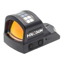 Holosun Micro HS507C X2