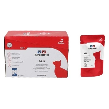 Specific FXW P Adult 12 x 85 g