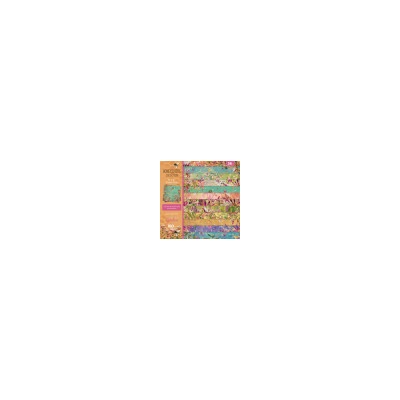 Sada papírů 15x15 Honeysuckle (Crafter´s Companion) nezařazeno NG-HS-PAD6