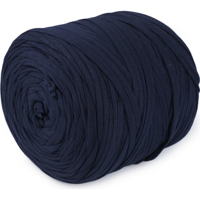 Špagety / příze Spagitolli 550-700 g Varianta: 54 modrá tmavá různé odstíny, Balení: 1 ks 44259/89668/205017