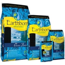 Earthborn Holistic Ocean Fusion Natural 12 kg