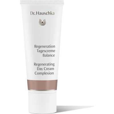 Dr. Hauschka regenerační vyrovnávací denní krém Balance 40 ml