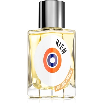 Etat Libre d'Orange Rien parfémovaná voda unisex 50 ml