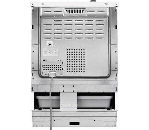 Electrolux EKC6430AOX